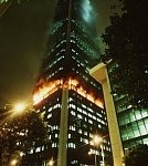 First Interstate Bank Building Fire (Los Angeles, CA - May 1988)