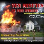 Coming Soon, Ten Minutes in the Street Interactive Scenarios