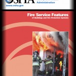 Fire Service Features of Buildings and Fire Protection Systems