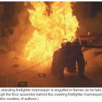 Structural Collapse: The Hidden Dangers of Residential Fires
