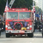 USFA Releases Provisional 2010 Firefighter Fatality Statistics