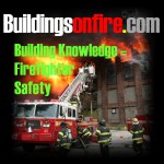 Townhouse Flashover (VA)