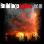Santa Maria (CA) Apartment Fire 