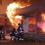 Residential Structure Flashover and FF LODD- NIOSH Report