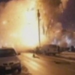 Gas Explosion Rocks Philadelphia (PA) Neighborhood 