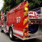 Thousands Honor Fallen LAFD Firefighter Glenn Allen