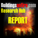 USFA Releases Restaurant Building Fires Report