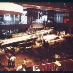 The Hyatt Regency Skywalk Collapse 1981; The Begining of Urban Heavy Rescue