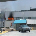 Medical Office Building Multiple Alarm Fire Leds to Fire Captain LODD and Multiple Firefighter Injuries