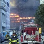 Final Report on the Collapse of World Trade Center Building 7, Federal Building and Fire Safety Investigation of the World Trade Center Disaster (NIST NCSTAR 1A)