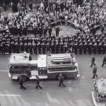 FDNY: The 23 Street Collapse October 17,1966 Box 55 598