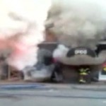 Fireground Dynamics: Smoke Explosion during Interior Operations