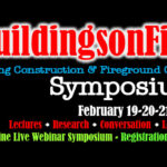 The Buildingsonfire Symposium on Building Construction and Fireground Operations